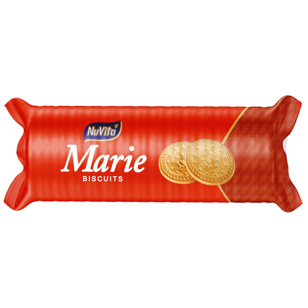 NUVITA MARIE BISCUIT 75G